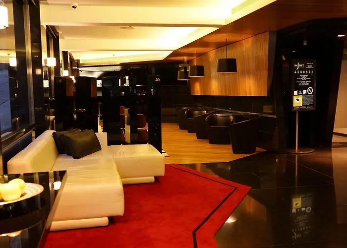 Hotel Inffinit