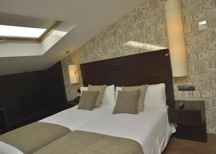 Hotel Gastronómico Casa Rosalia